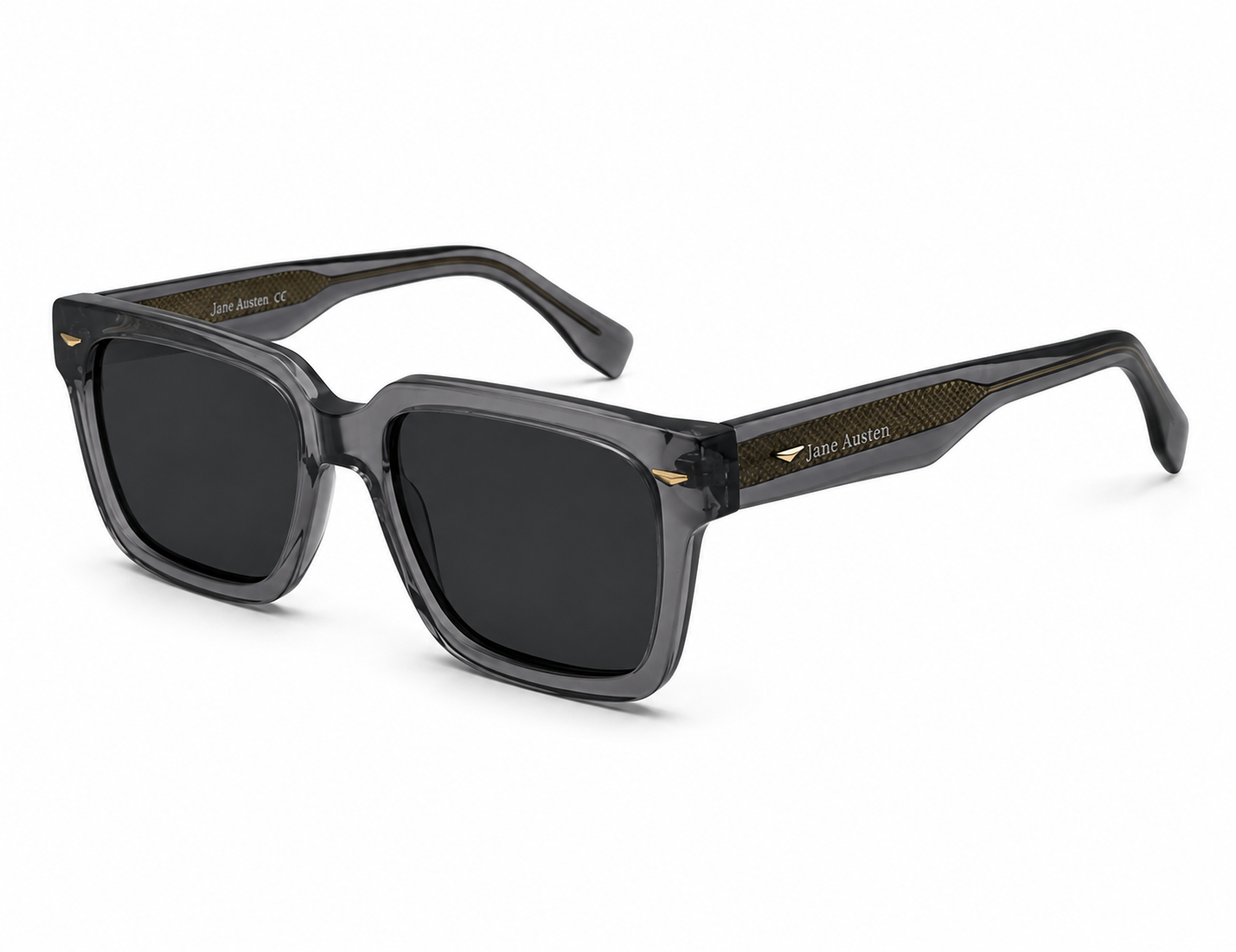 JANE AUSTEN SUNGLASSES - OLD25044A C3 54