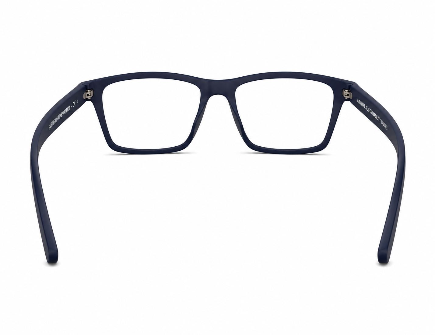 EMPORIO ARMANI CLIP-ON EYEGLASSES - OEA4189U 5088/1W 55
