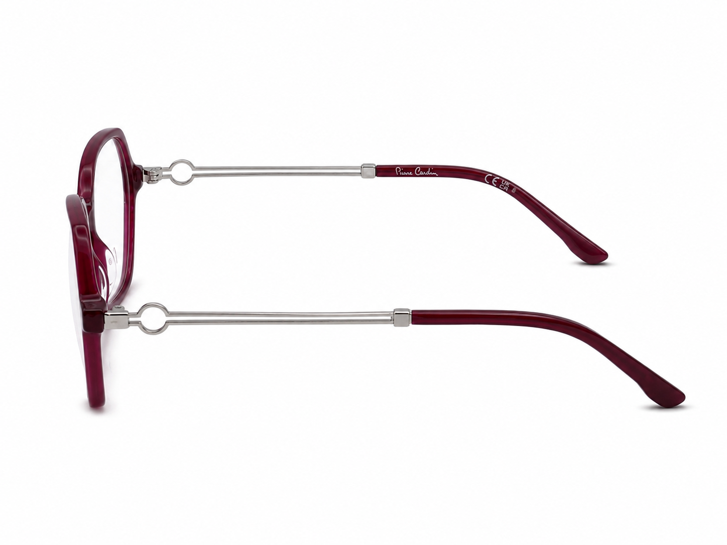 PIERRE CARDIN EYEGLASSES - PC8519 LHF 53
