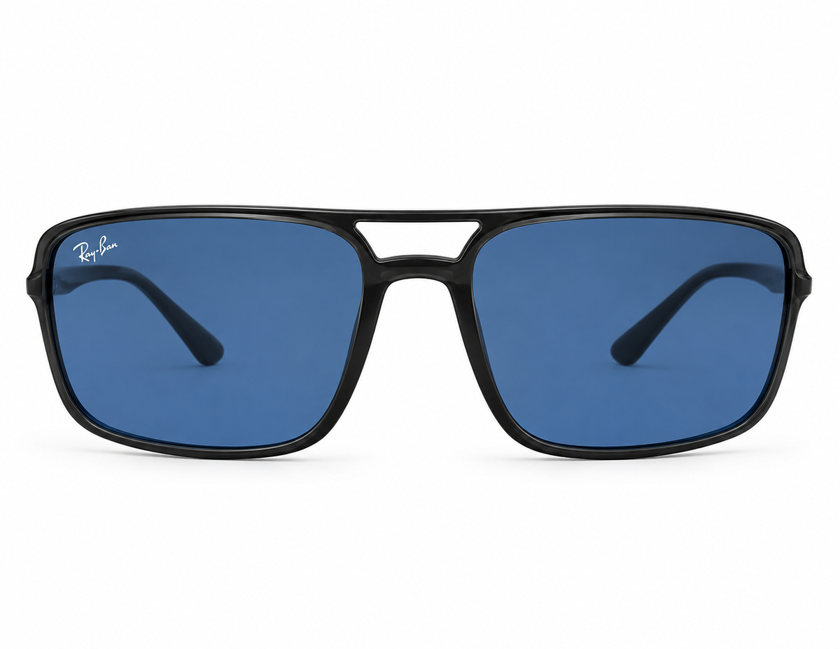 RAY BAN SUNGLASSES - ORB4375 876/80 60