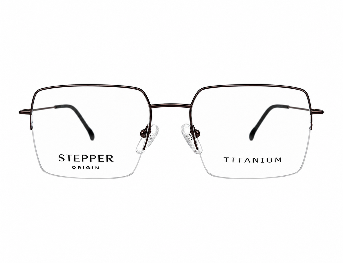 STEPPER EYEGLASSES - SI60289 F011 52