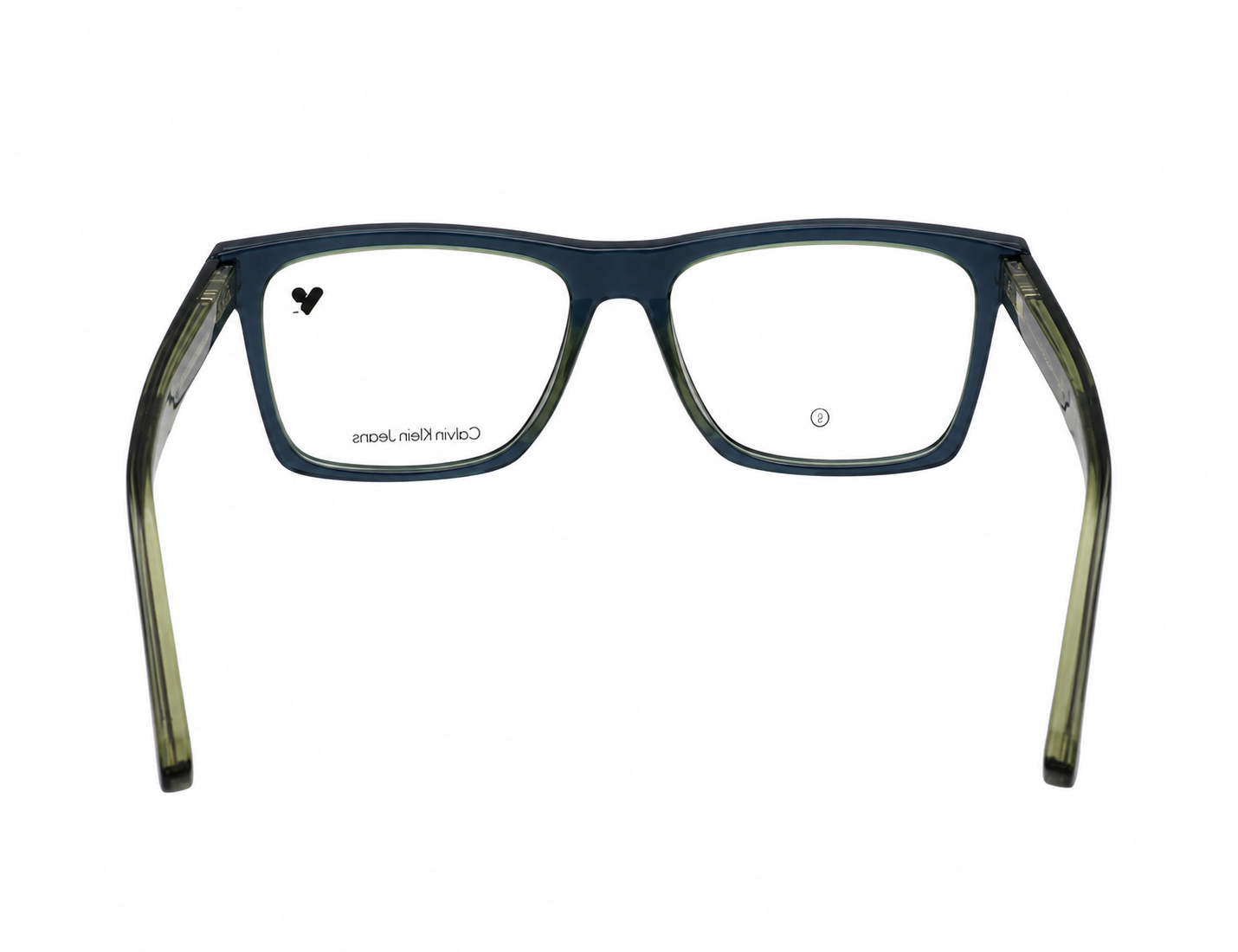 CALVIN KLEIN JEANS EYEGLASSES - CKJ24617 432 55