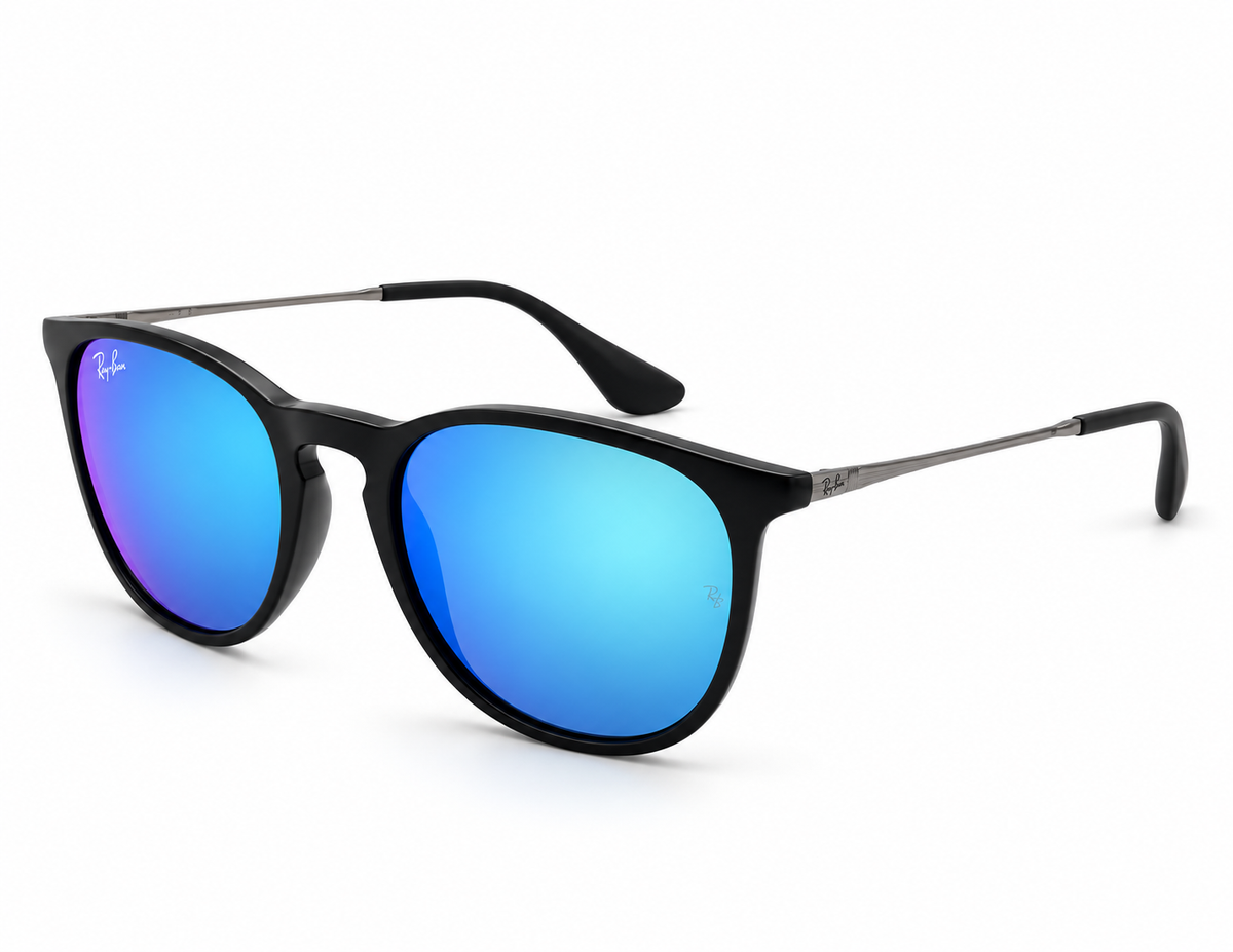 RAY BAN ERIKA SUNGLASSES - ORB4171 601/55 54