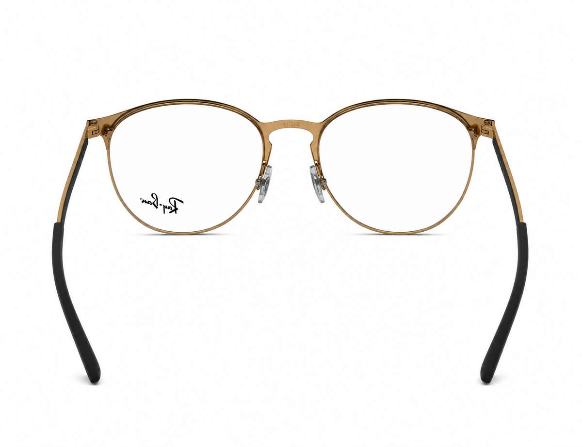 RAY BAN EYEGLASSES - ORB6375 2890 53