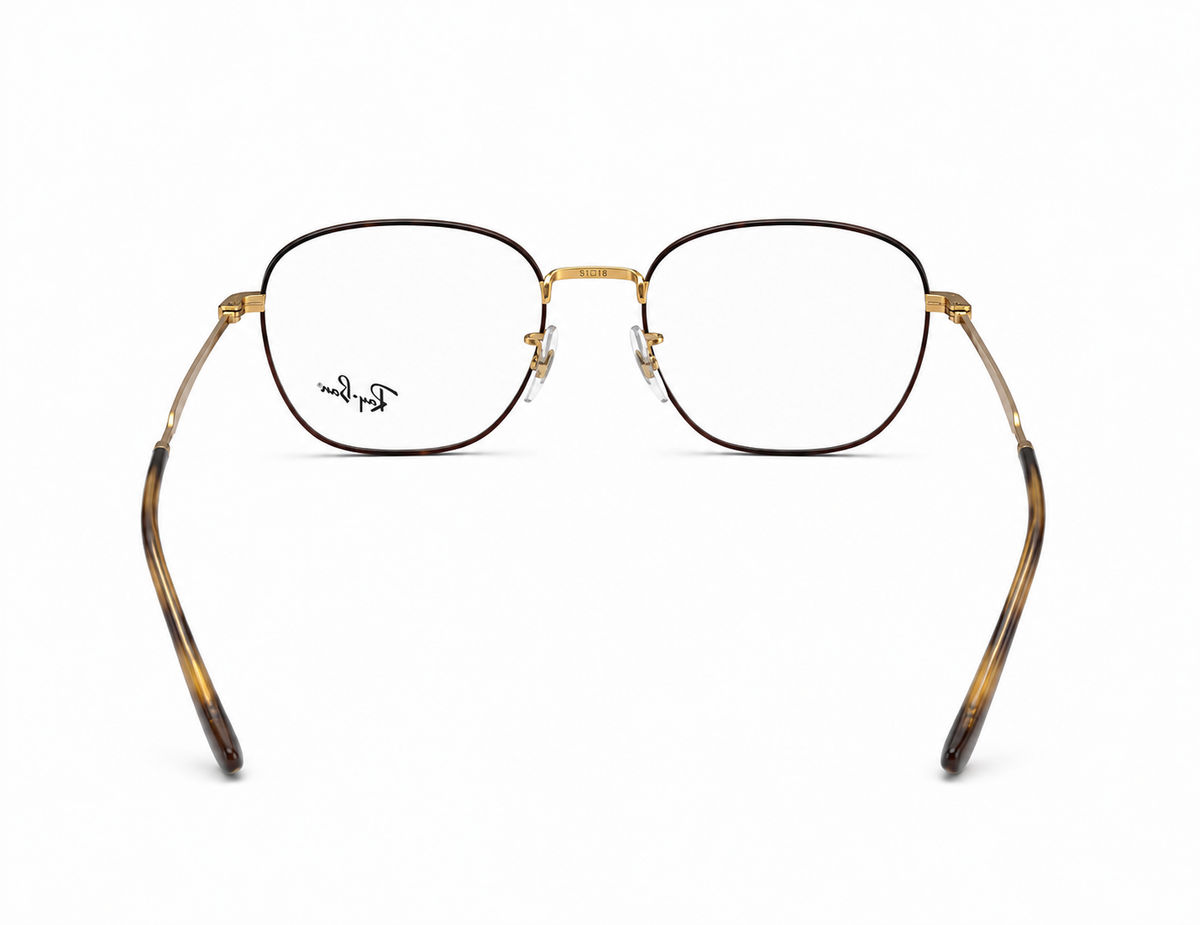 RAY BAN EYEGLASSES - ORB6534 3188 51