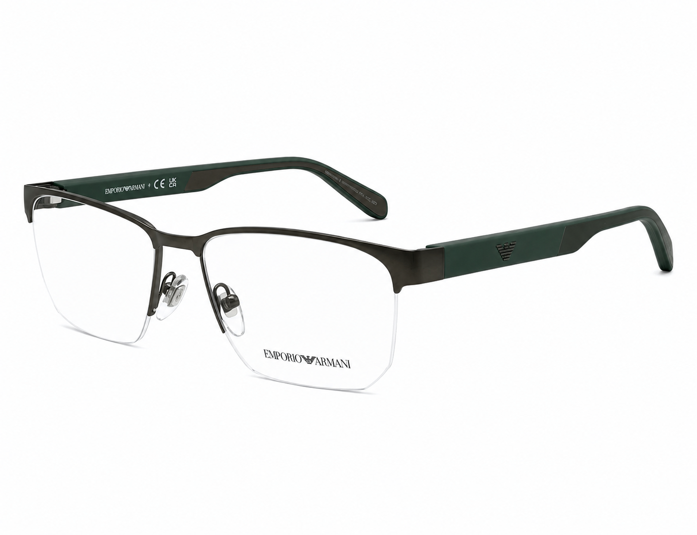 EMPORIO ARMANI EYEGLASSES - EA1162 3003 56