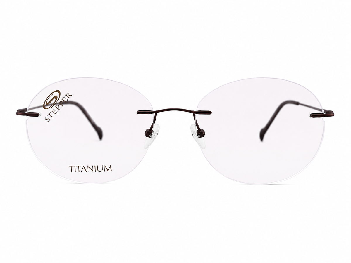 STEPPER EYEGLASSES - SI82250 F011 54