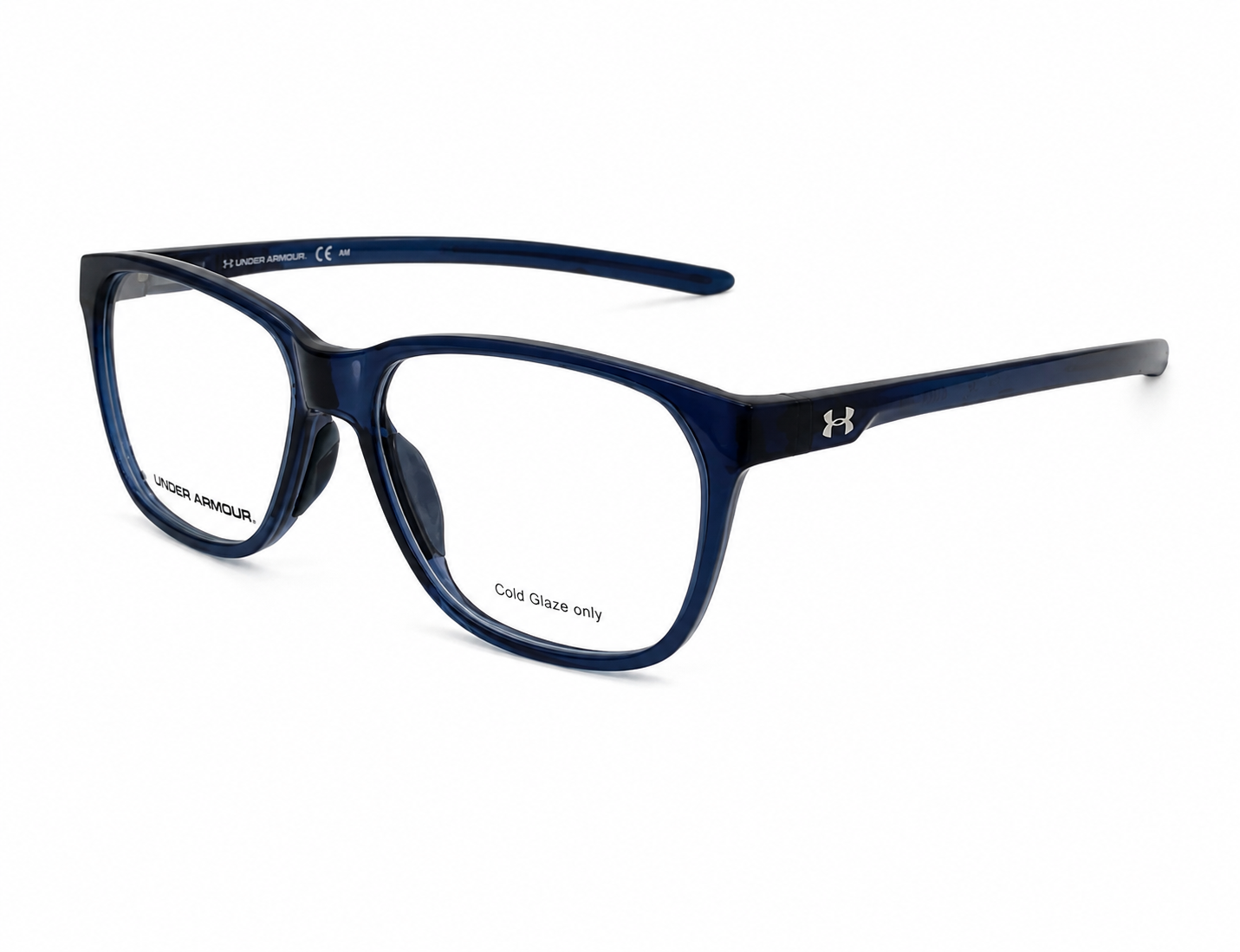 UNDER ARMOUR EYEGLASSES - UA5024 QM4 55