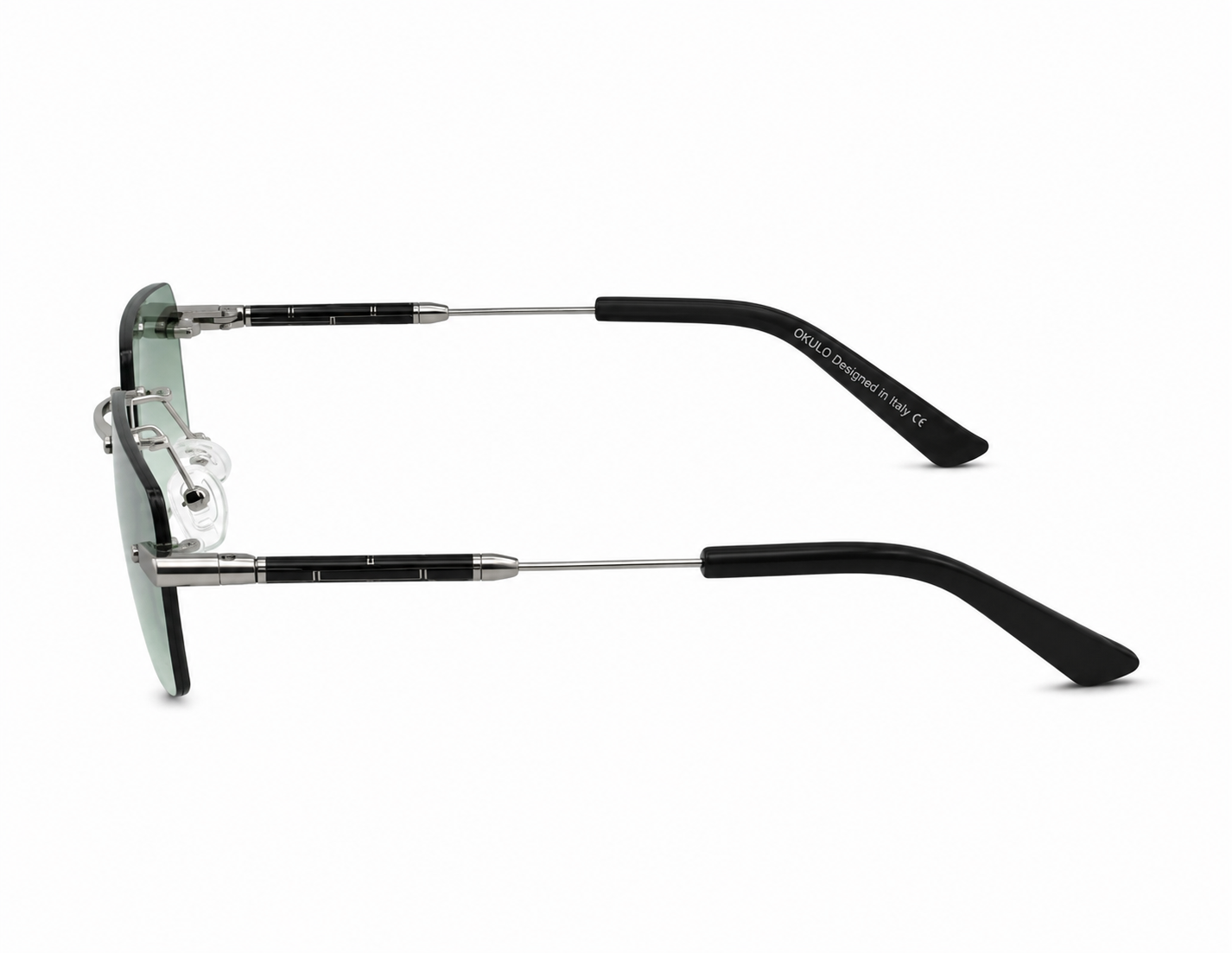 OKULO SUNGLASSES - S25626 C2 54