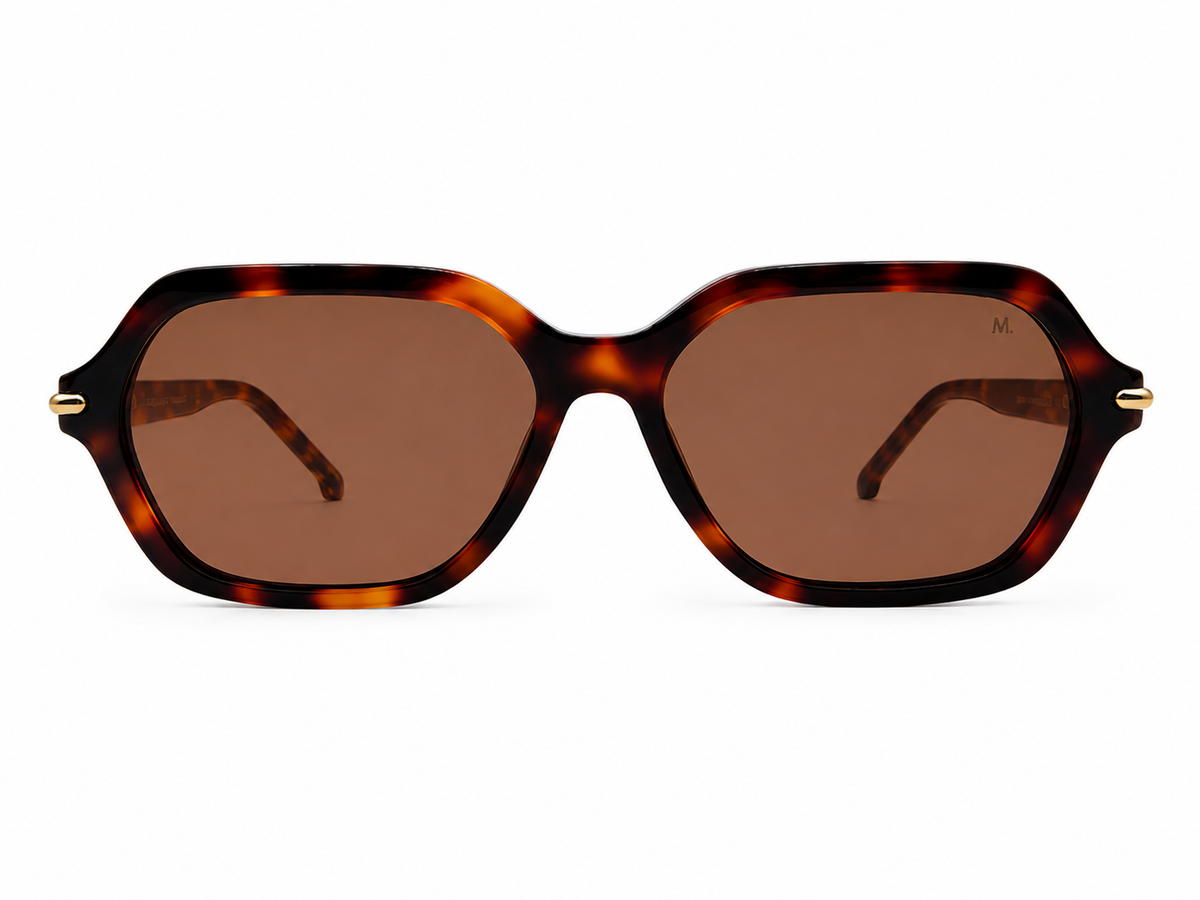 MONTGANA SUNGLASSES - 25396 C02 54