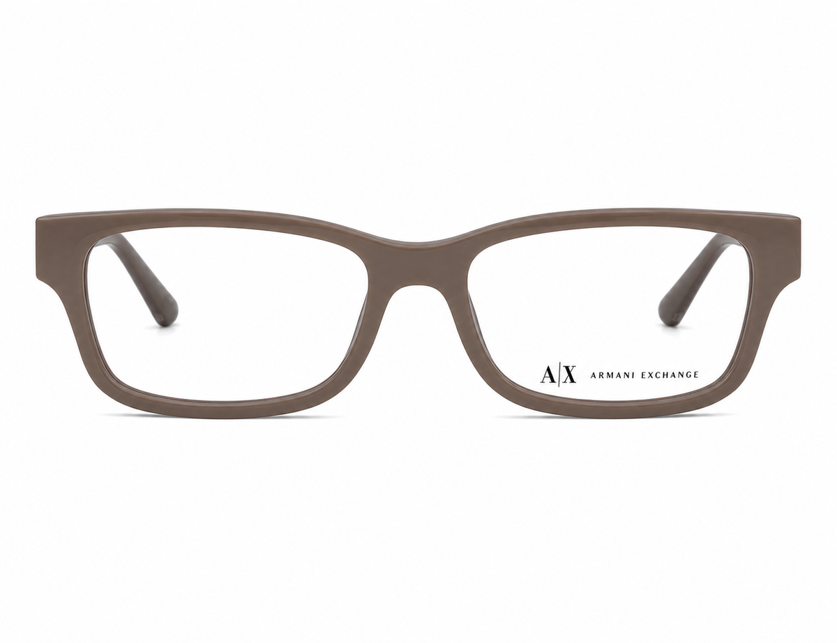 ARMANI EXCHANGE EYEGLASSES - AX3107 8342 54