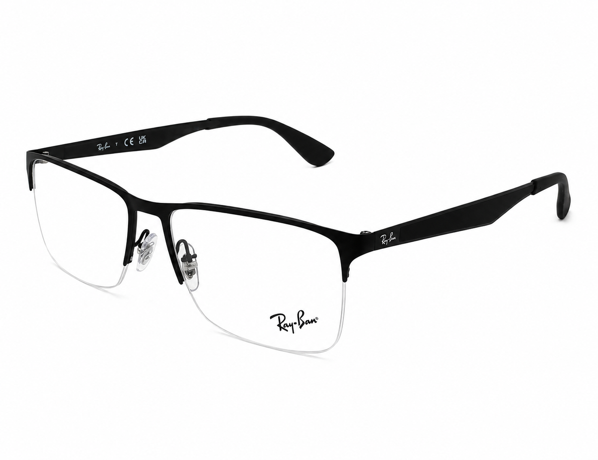 RAY BAN EYEGLASSES - ORB6335 2503 58