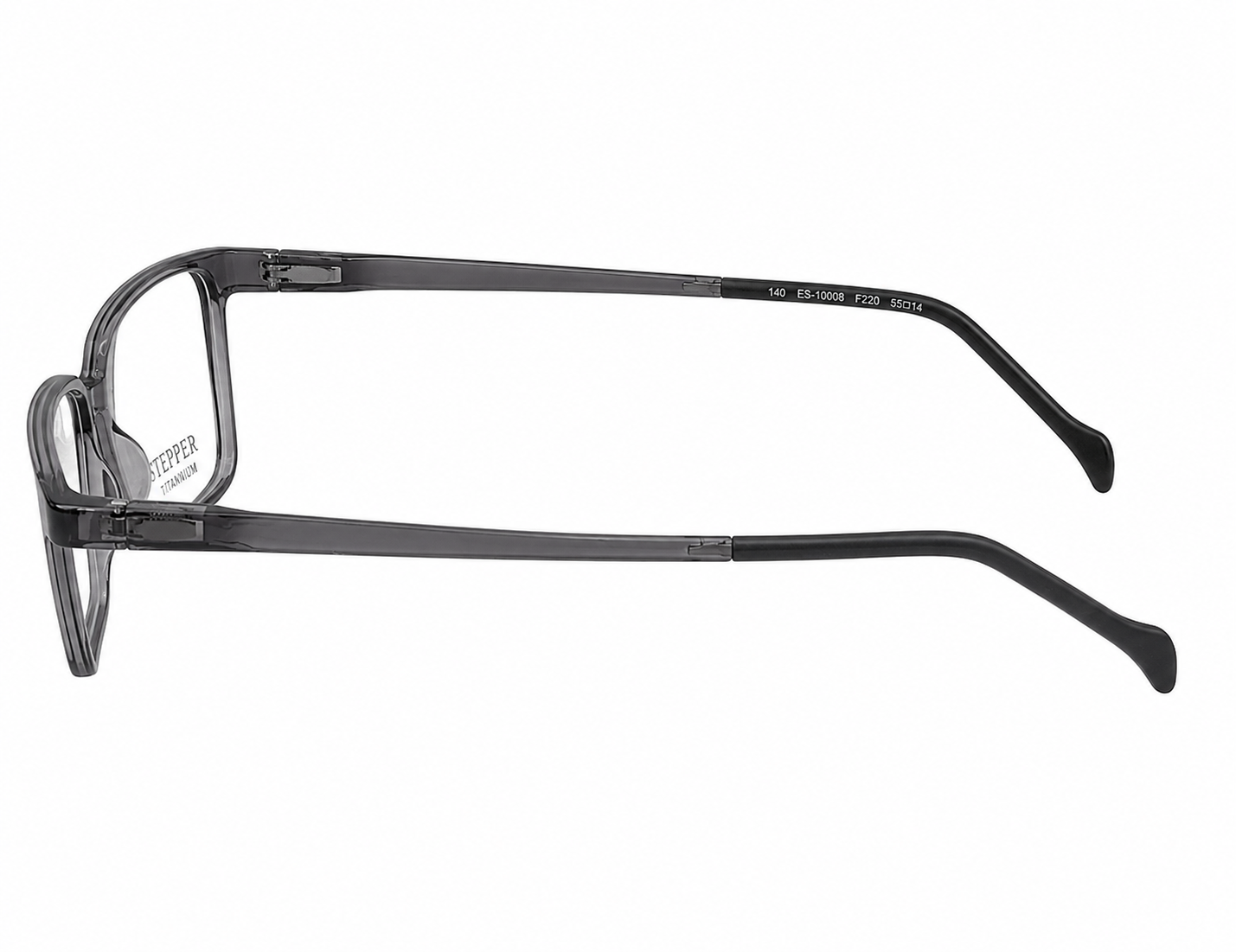 STEPPER EYEGLASSES - ES10008 F220 55