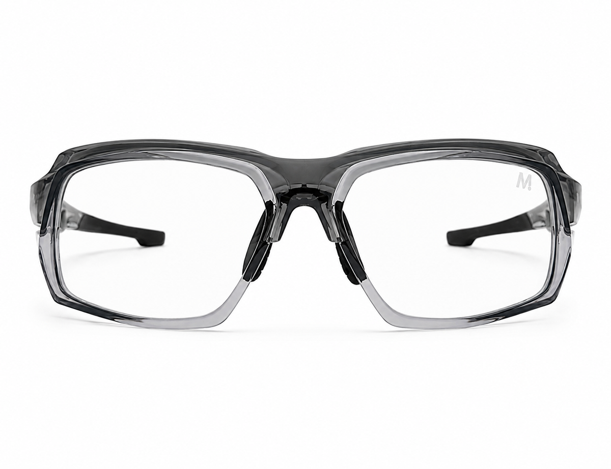 MONTGANA SAFETYGLASSES - KL06-03 C2 56