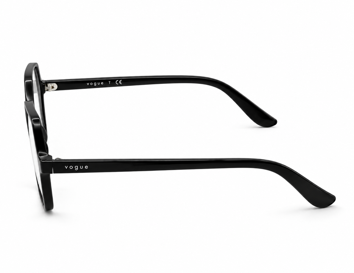 VOGUE EYEGLASSES - OVO5363 W44 53