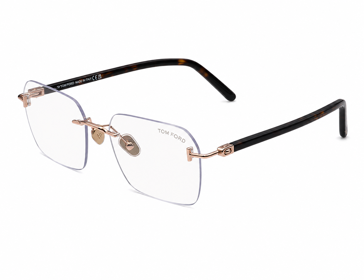 TOM FORD EYEGLASSES-TF5934-B 028 54