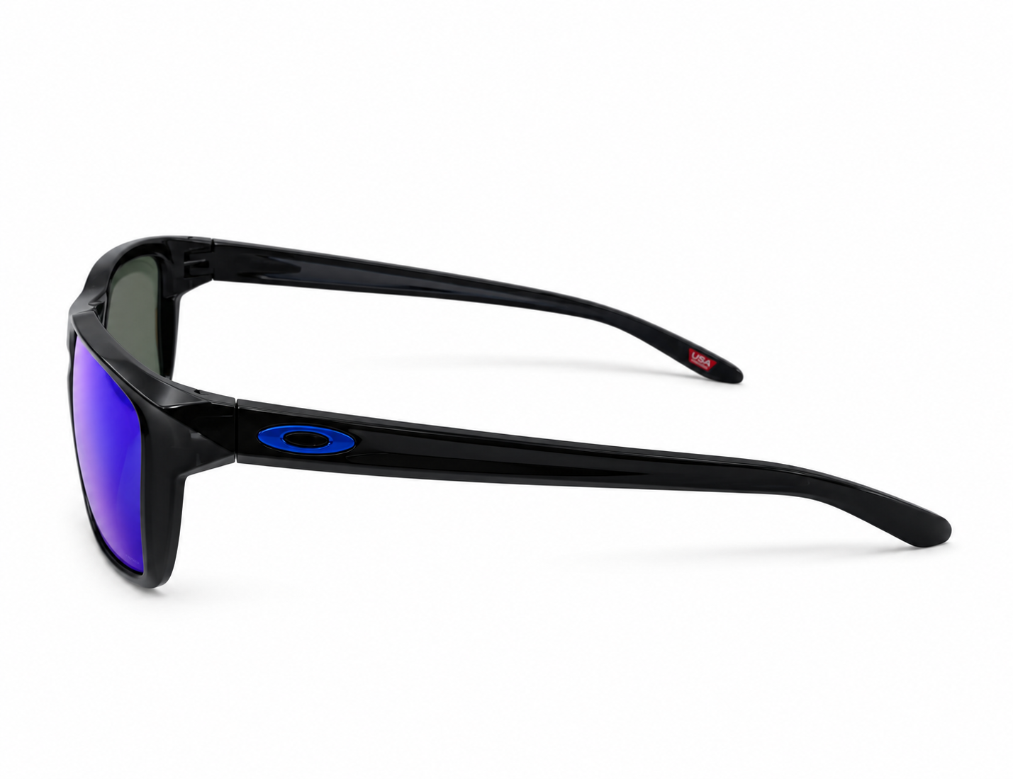 OAKLEY SYLAS SUNGLASSES - OO9448-2457 57