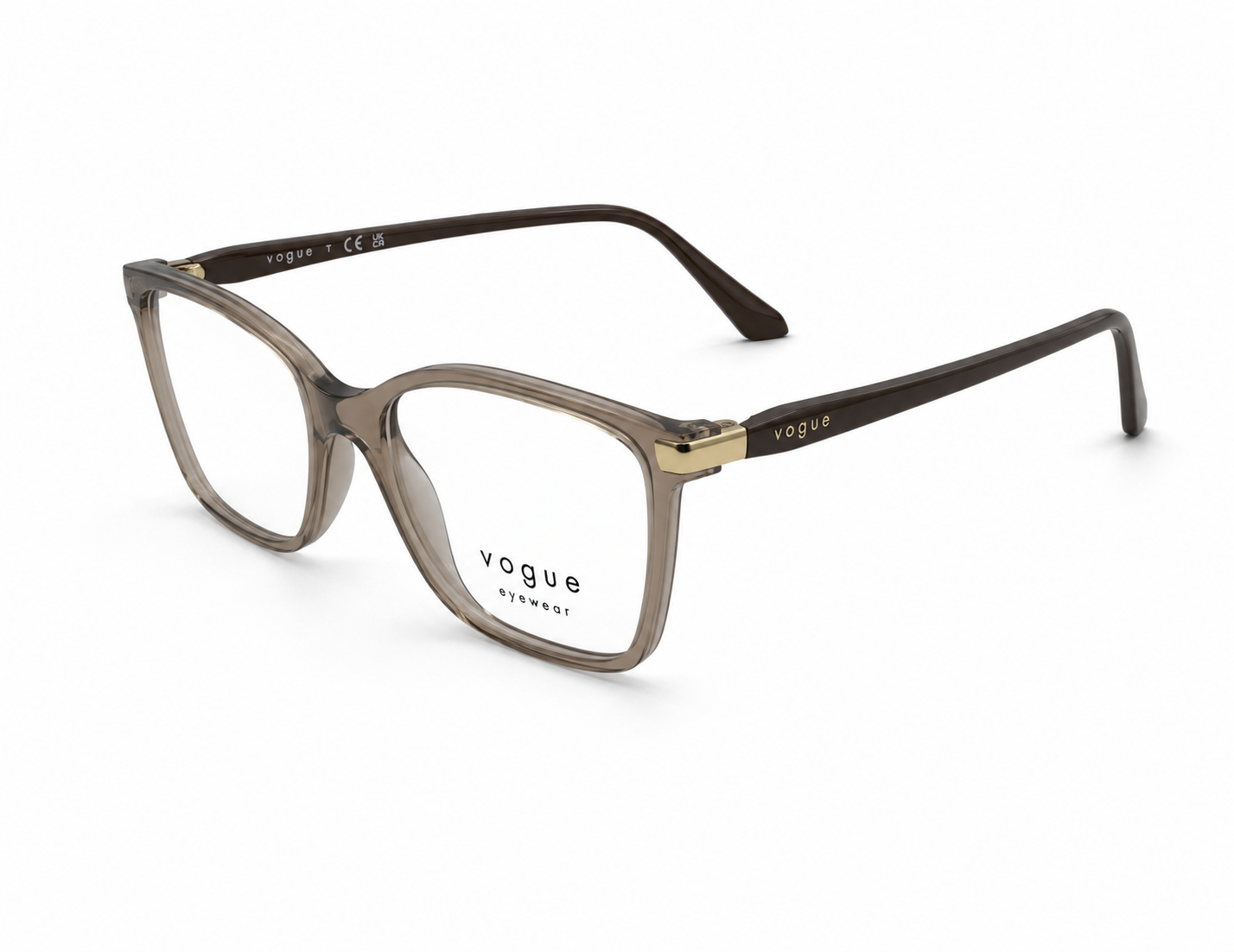 VOGUE EYEGLASSES - OVO5654 3156 51