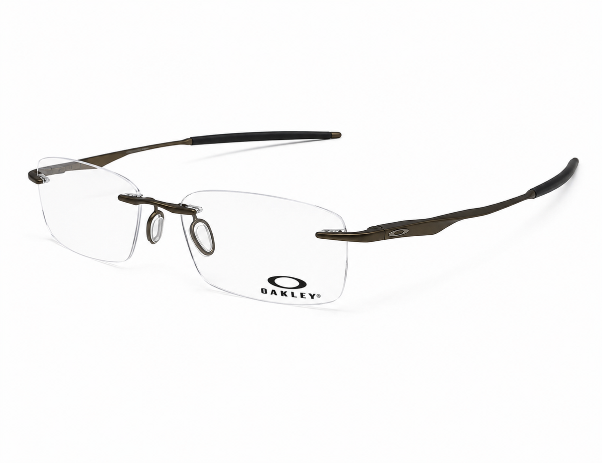 OAKLEY WINGFOLD EVR EYEGLASSES - OX5118-0153 53