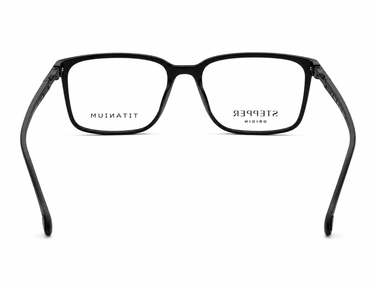 STEPPER EYEGLASSES - SI20166 F990 55