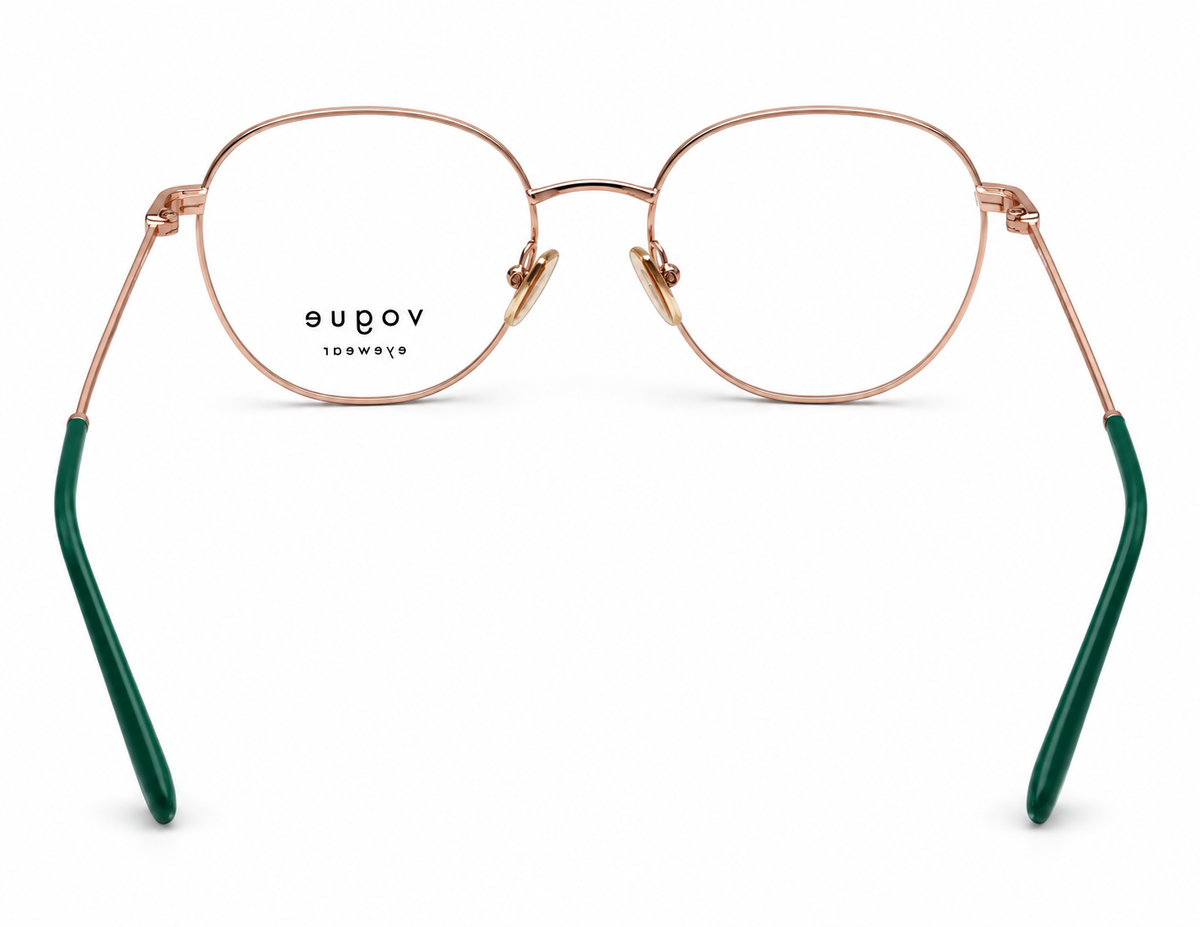 VOGUE EYEGLASSES - OVO4280 5152 52