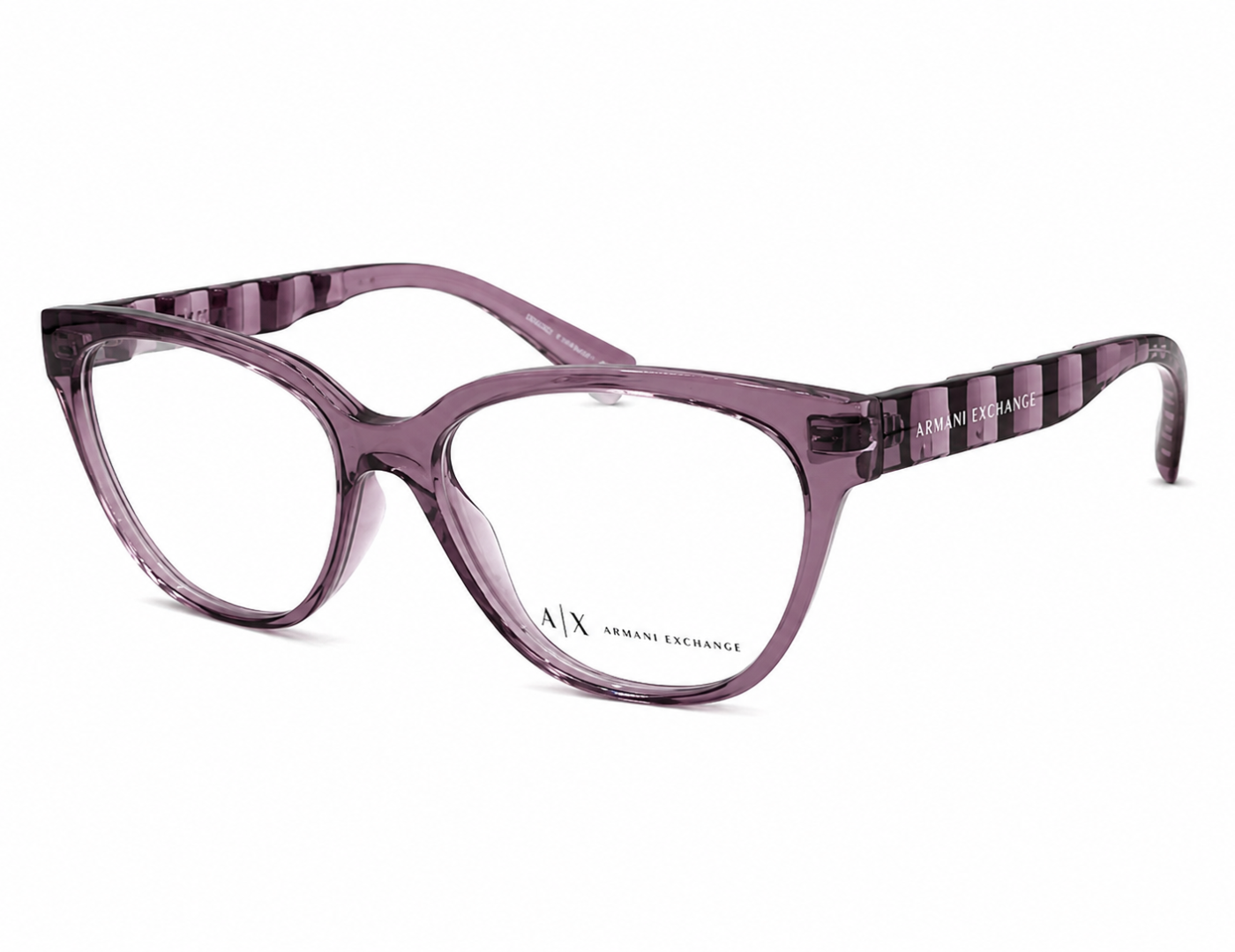 ARMANI EXCHANGE EYEGLASSES - AX 3117U 8359 54