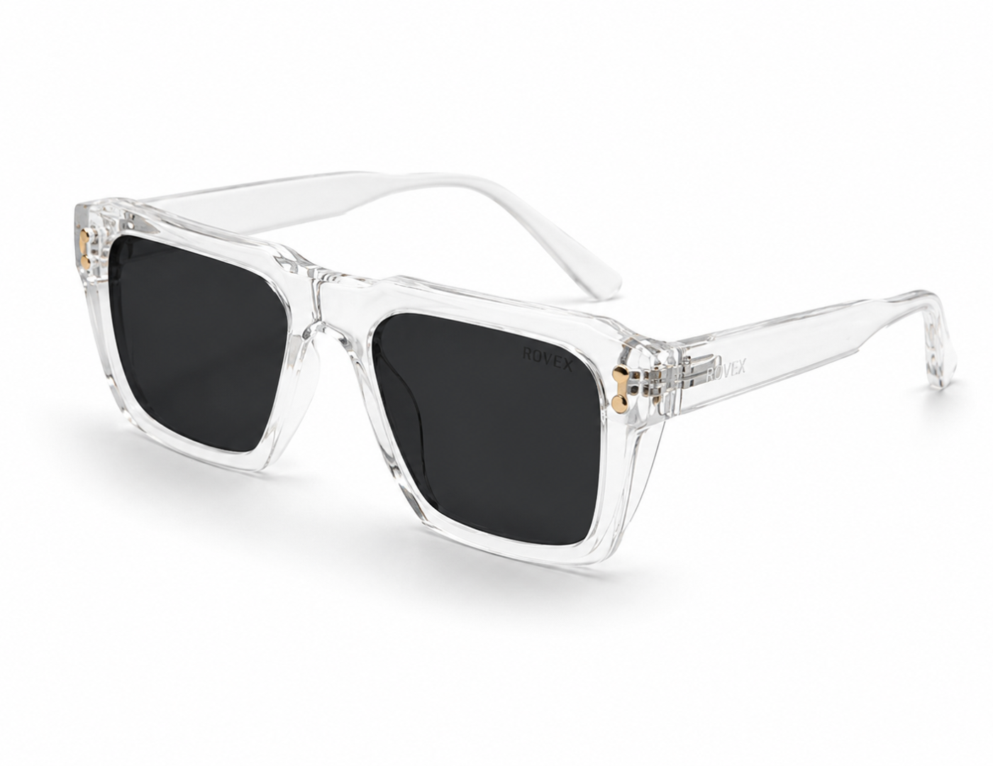 ROVEX SUNGLASSES-P26033 C6 52