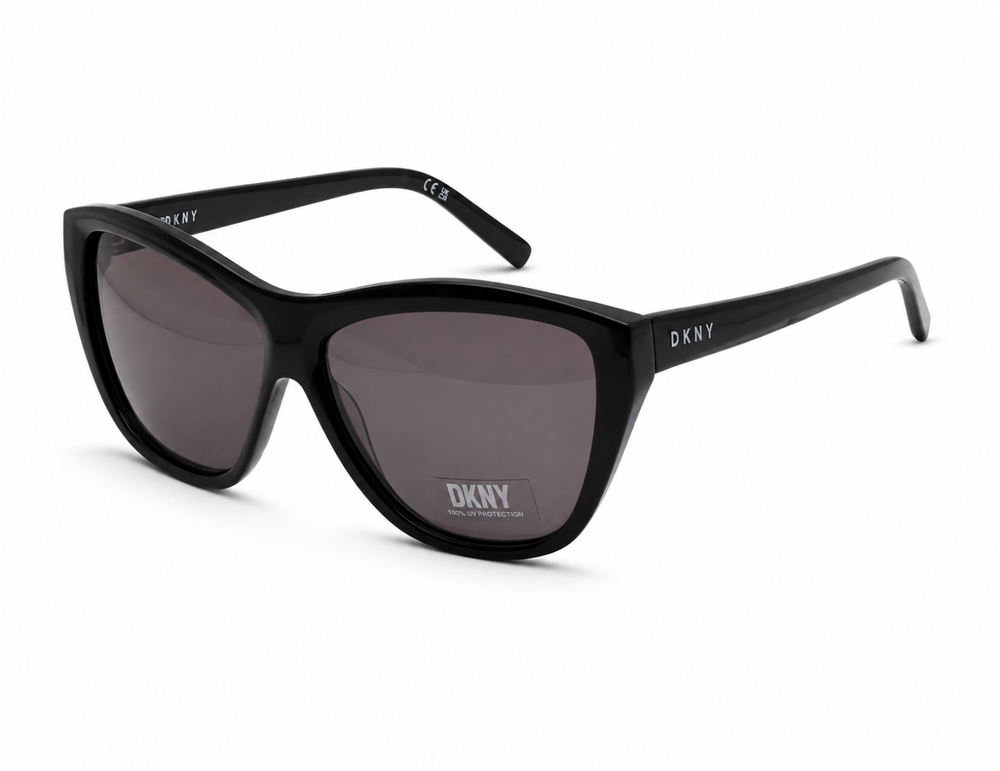 DKNY SUNGLASSES- DK544S 001 58