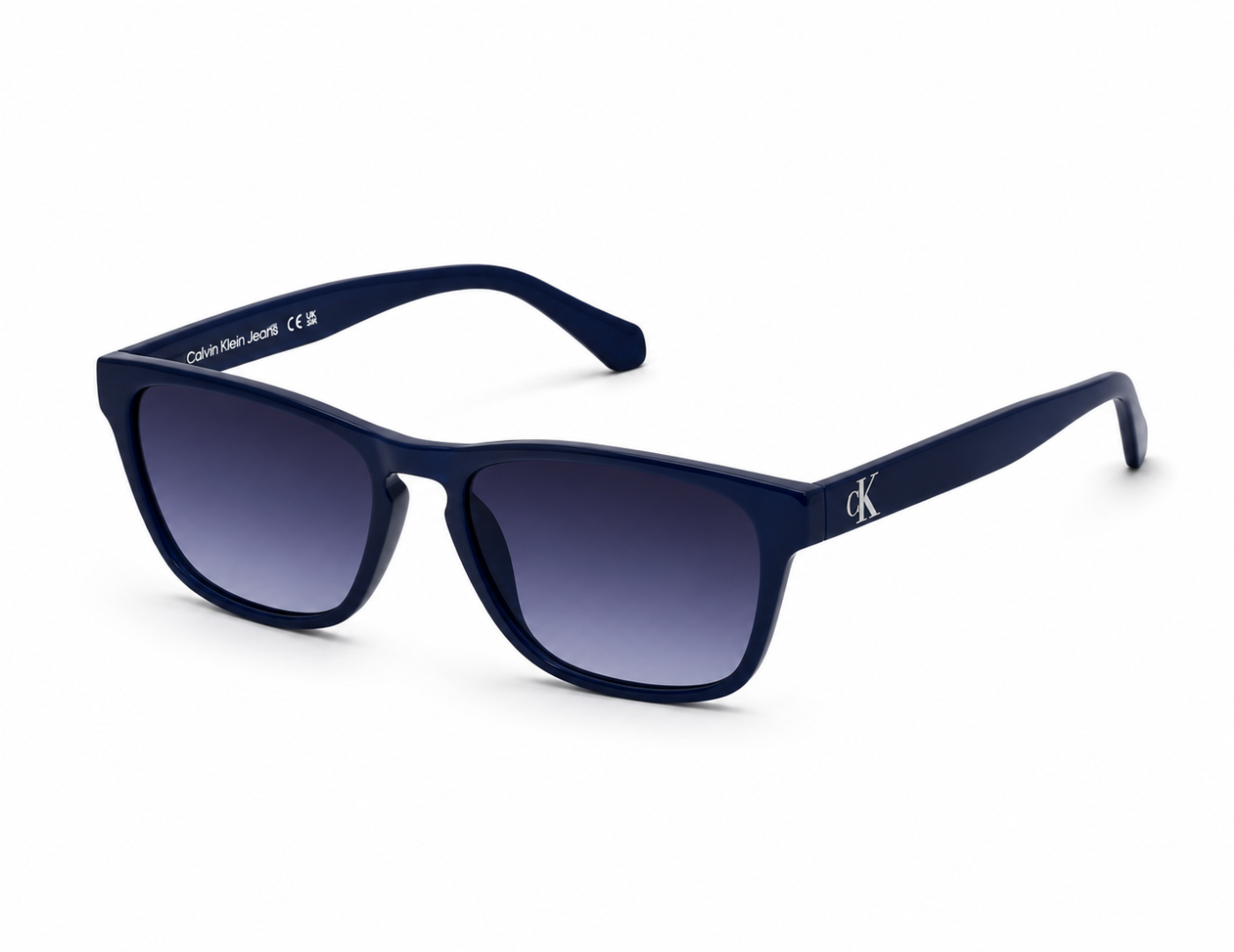 CALVIN KLEIN SUNGLASSES- CKJ21623S 400 55