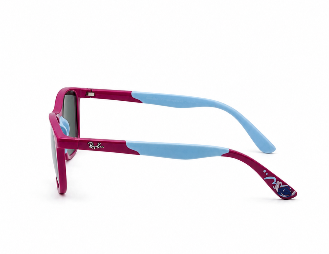RAY-BAN JUNIOR SUNGLASSES - RJ9077s 7192/71 49