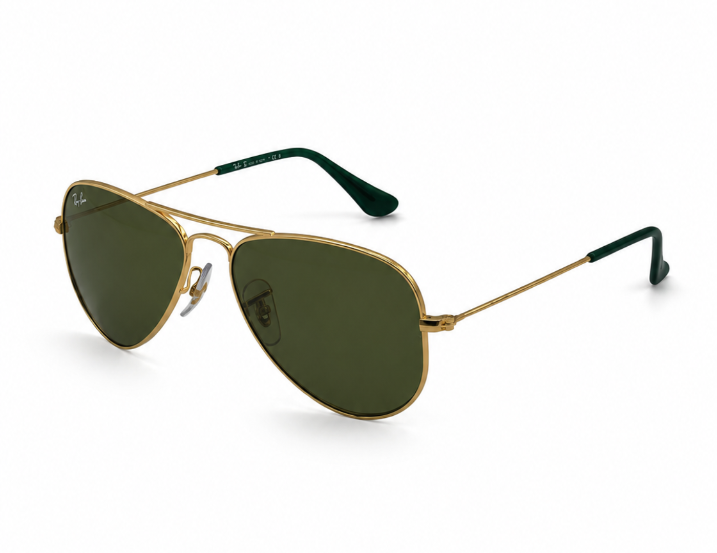 RAY-BAN JUNIOR SUNGLASSES - RJ 9506s 223/6R 52