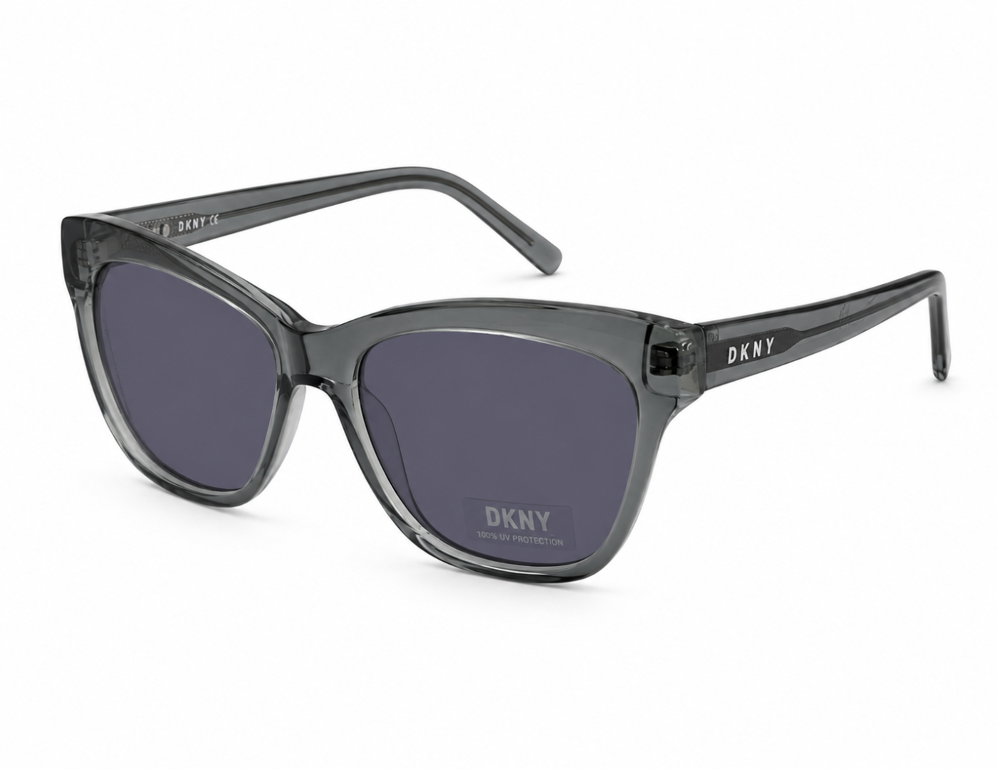 DKNY SUNGLASSES-DK543S 014 55