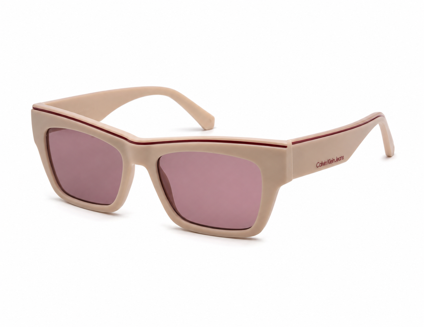 CALVIN KLEIN JEANS SUNGLASS - CKJ 24602S 671 52
