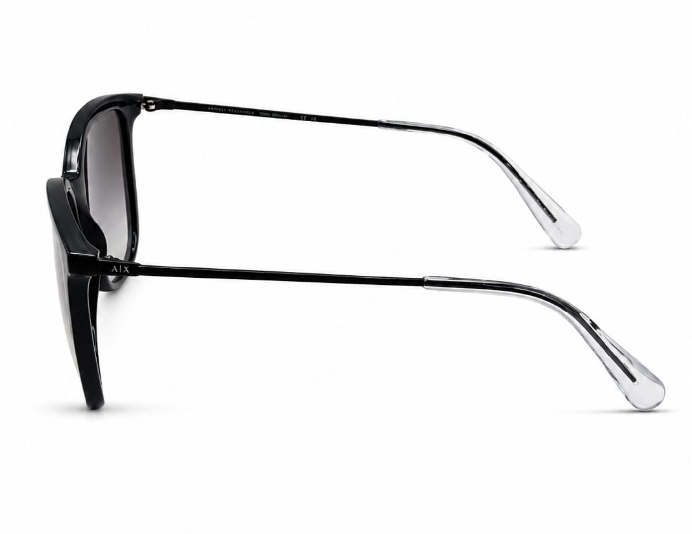 ARMANI EXCHANGE SUNGLASSES - AX 4151S 815811 55
