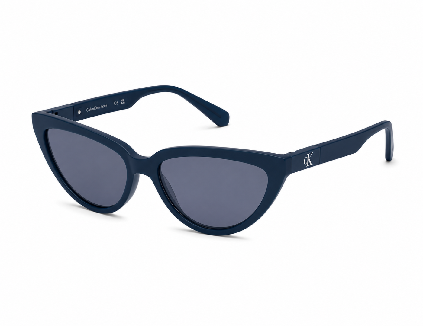 CALVIN KLEIN SUNGLASSES- CKJ23658S 460 56