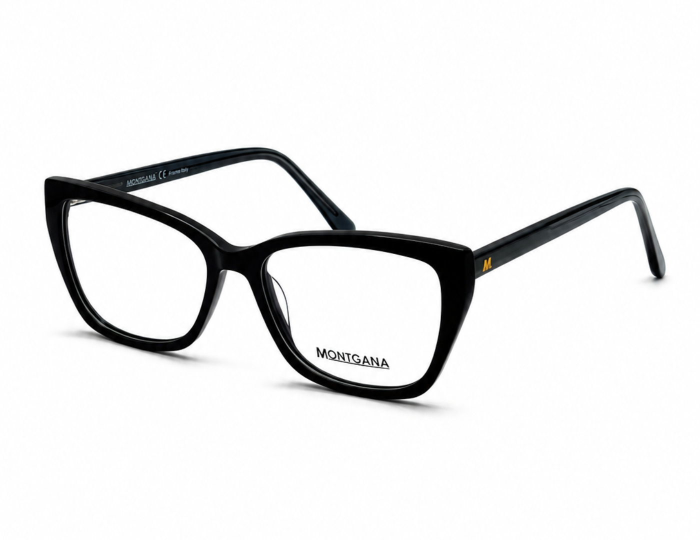 MONTGANA EYEGLASSES - VS61018 C1 55