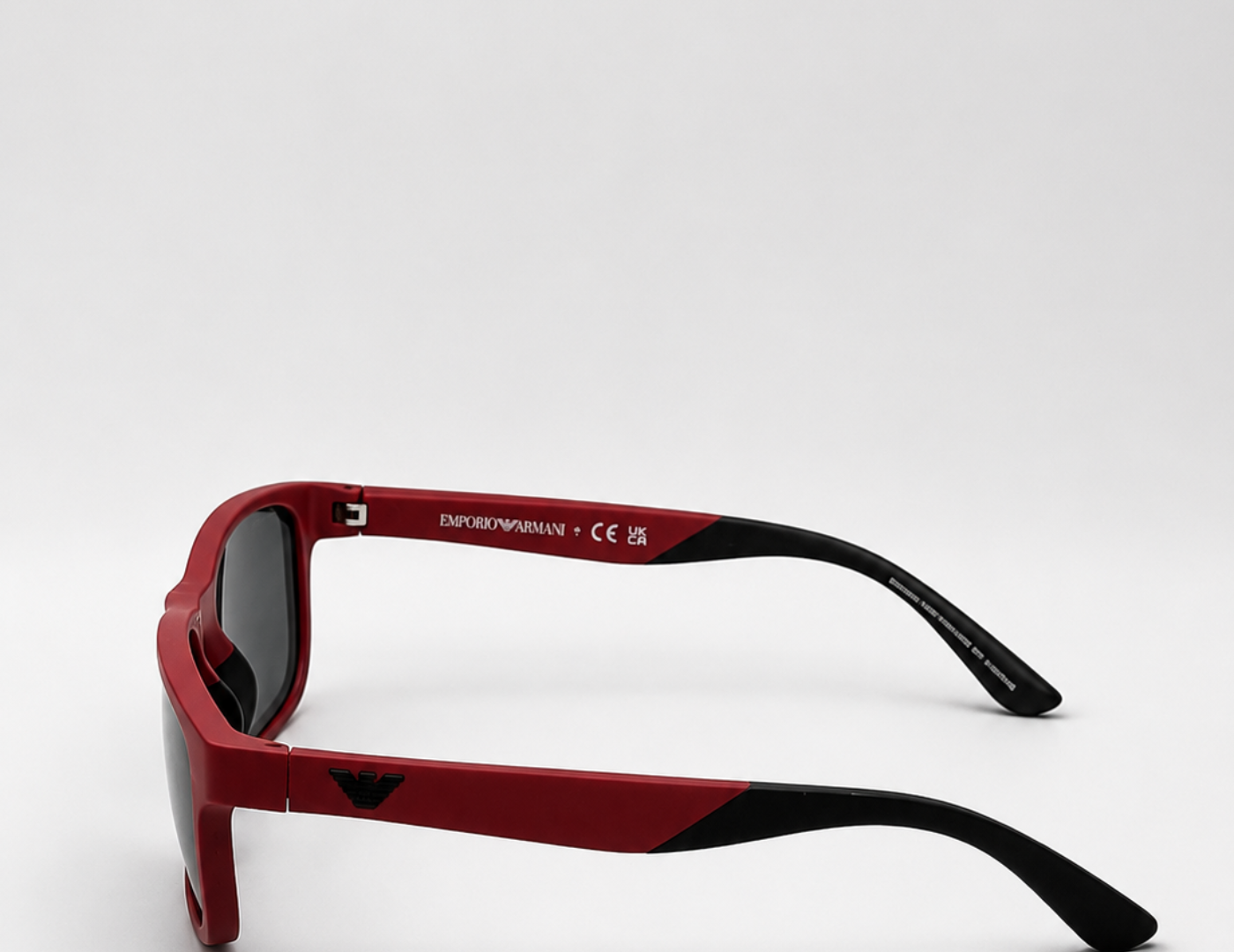 EMPORIO ARMANI KIDS SUNGLASSES - EK 4002 5462/6G 48