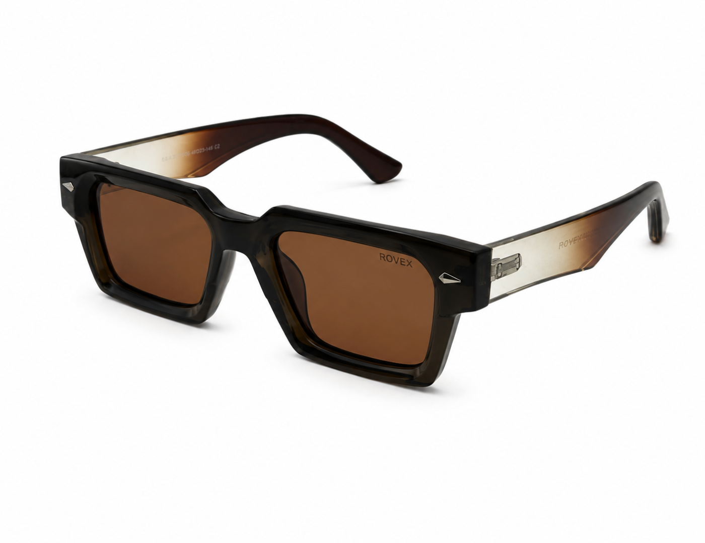ROVEX SUNGLASS - P26036 C10 50