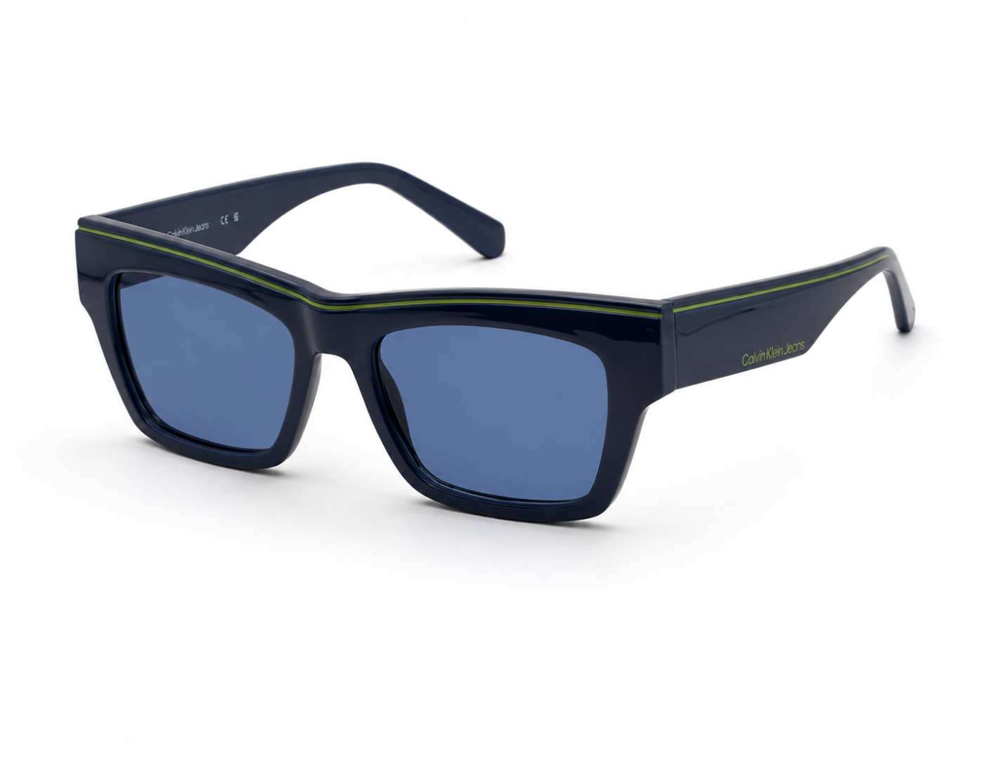 CALVIN KLEIN SUNGLASSES-CKJ24602S 400 52