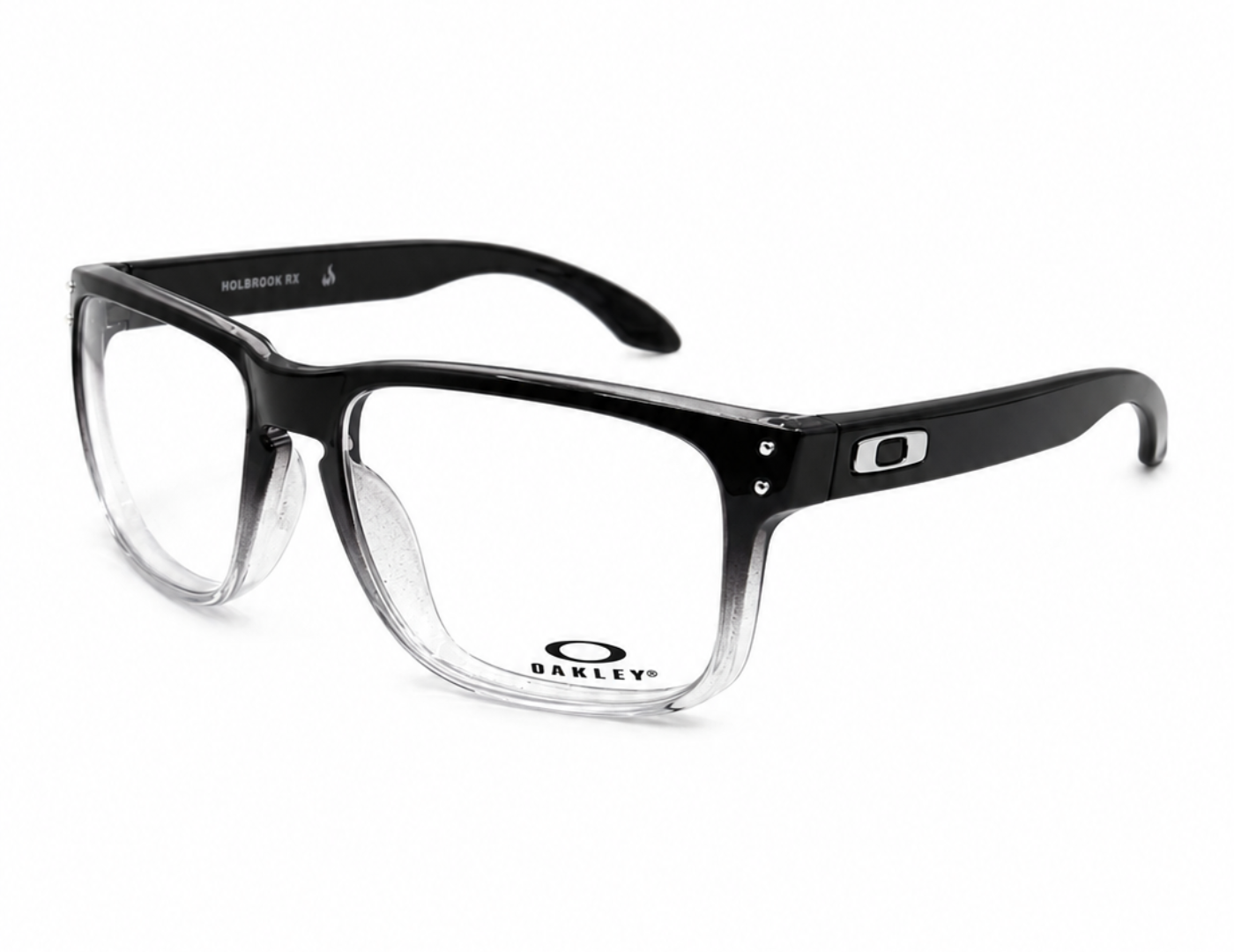 OAKLEY EYEGLASSES HOLBROOK - OX8156 0656 56