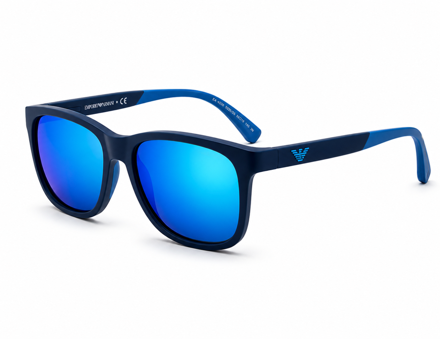 EMPORIO ARMANI KIDS SUNGLASSES - EA 4184 5088/55 49