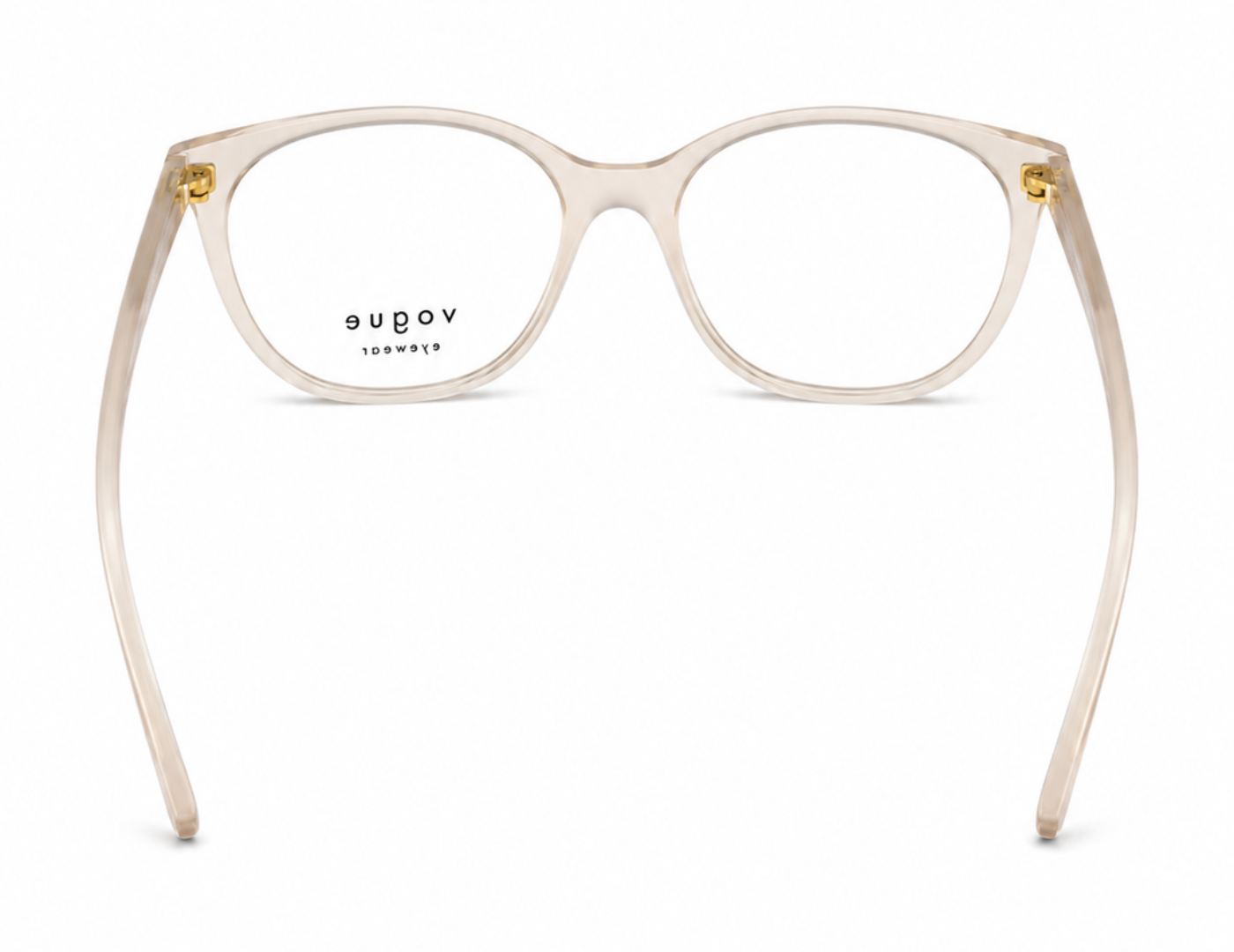 VOGUE EYEGLASSES - VO 5552 2884 53