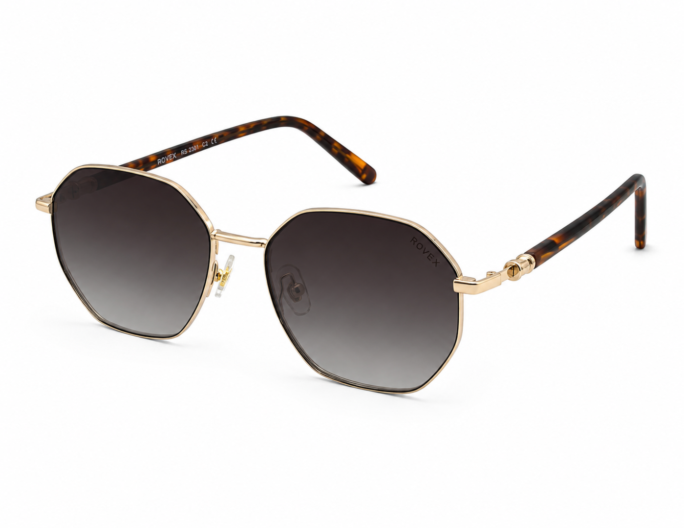 ROVEX SUNGLASS - LK34048 C46 57