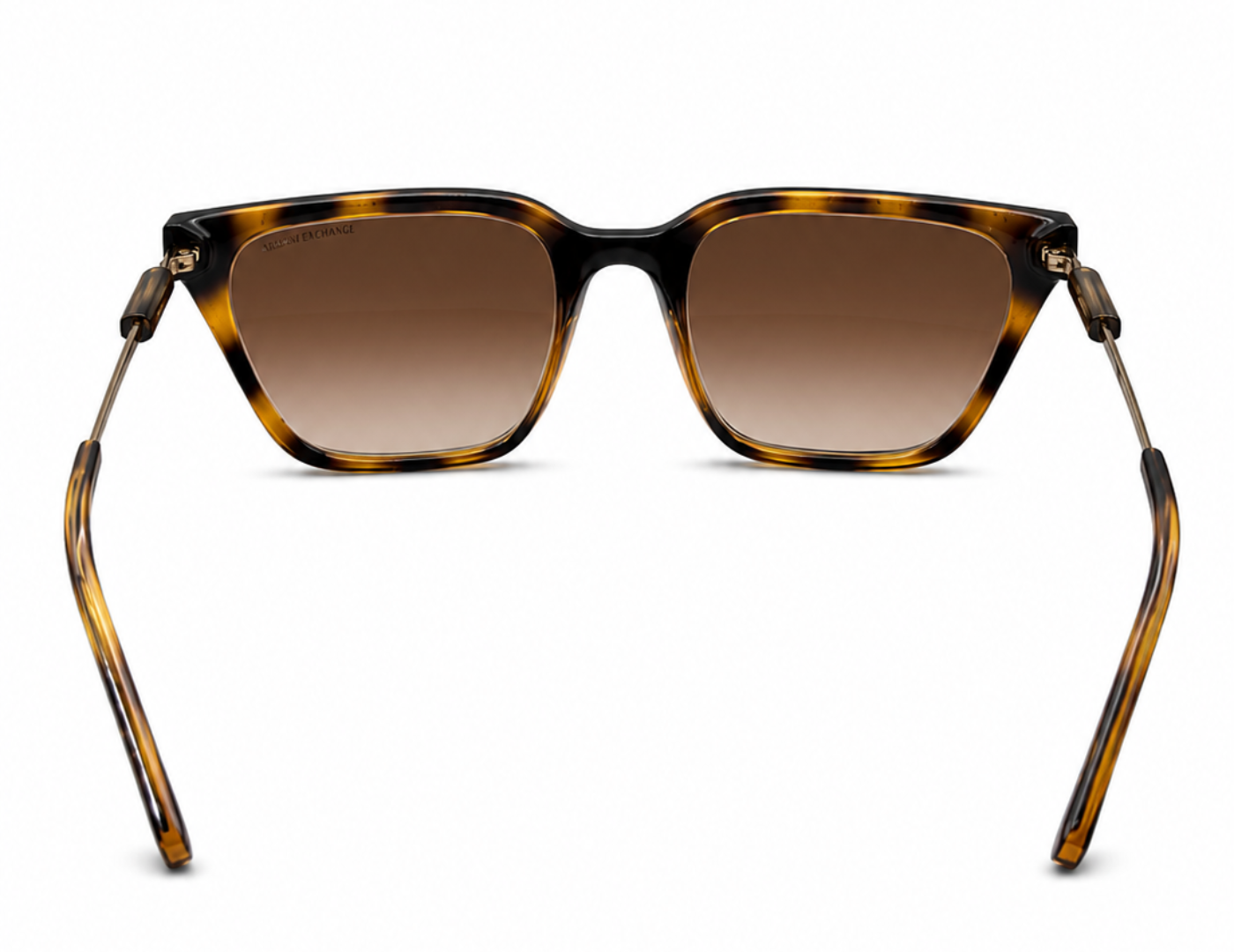 ARMANI EXCHANGE SUNGLASSES - AX 4158S 821313 55