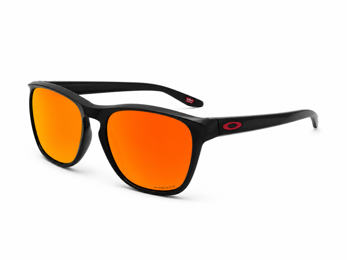 OAKLEY MANORBURN SUNGLASSES - OO9479-0456 56