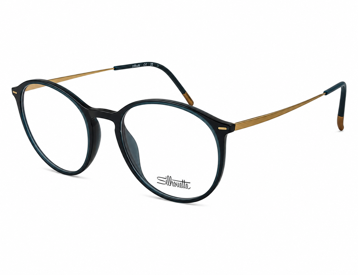 SILHOUETTE EYEGLASSES - SPX2931 75 5040 51