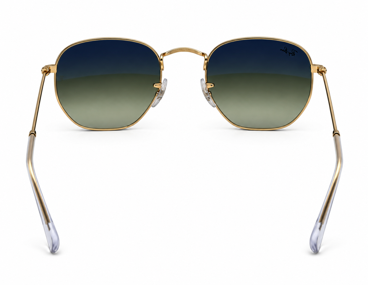 RAY BAN SUNGLASSES - ORB3548 001/BH 51
