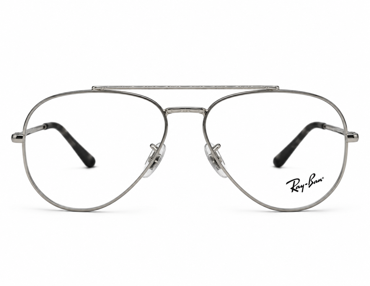 RAY BAN EYEGLASSES - ORB3625-V 2501 58