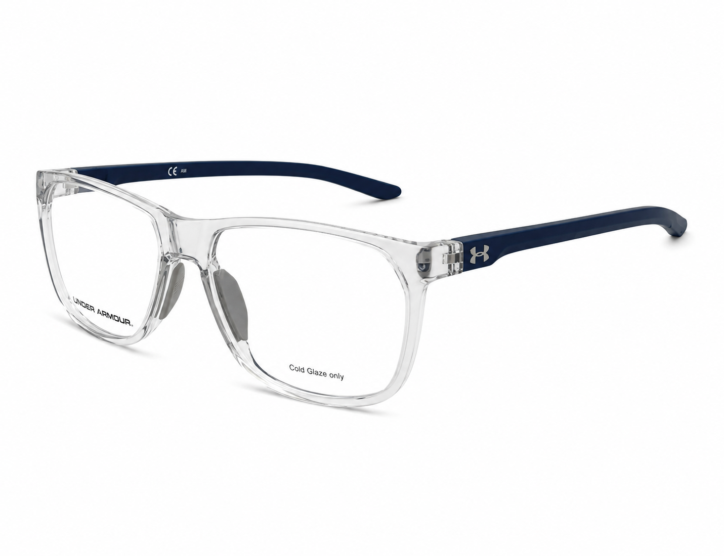 UNDER ARMOUR EYEGLASSES - UA5023 63M 55