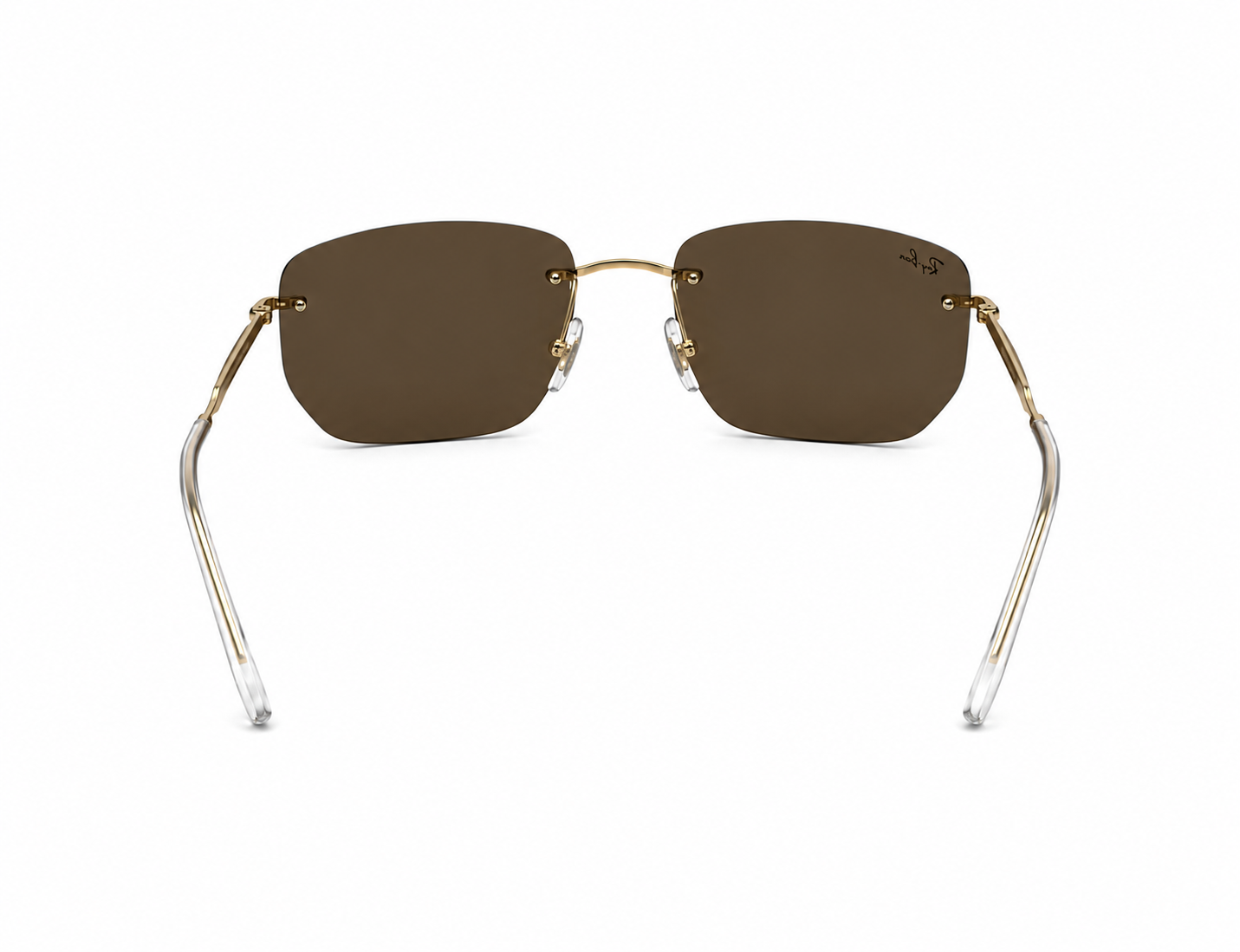 RAY BAN SUNGLASSES - ORB3768 001/73 56